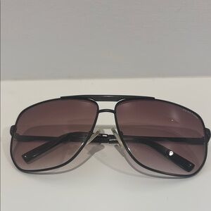 Kenneth Cole Reaction Black Sunglasses